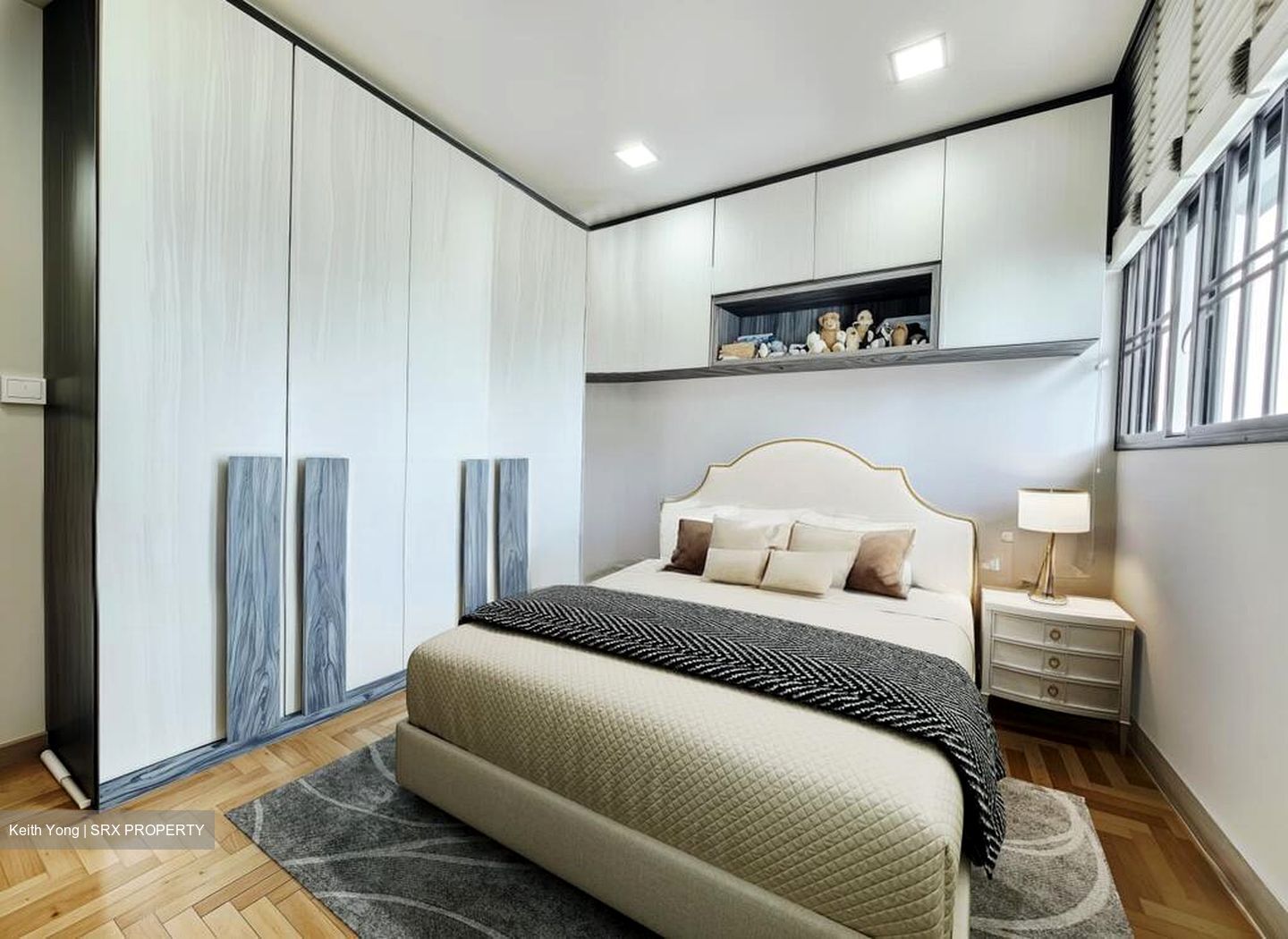 Blk 29 Marine Crescent Ville (Marine Parade), HDB 5 Rooms #513770781